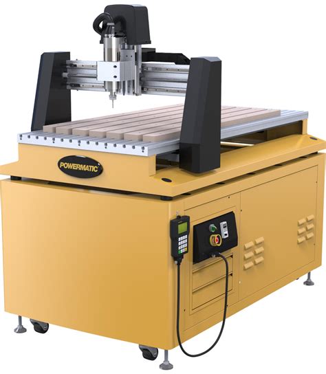 powermatic cnc machine|www.powermatic tools.com.